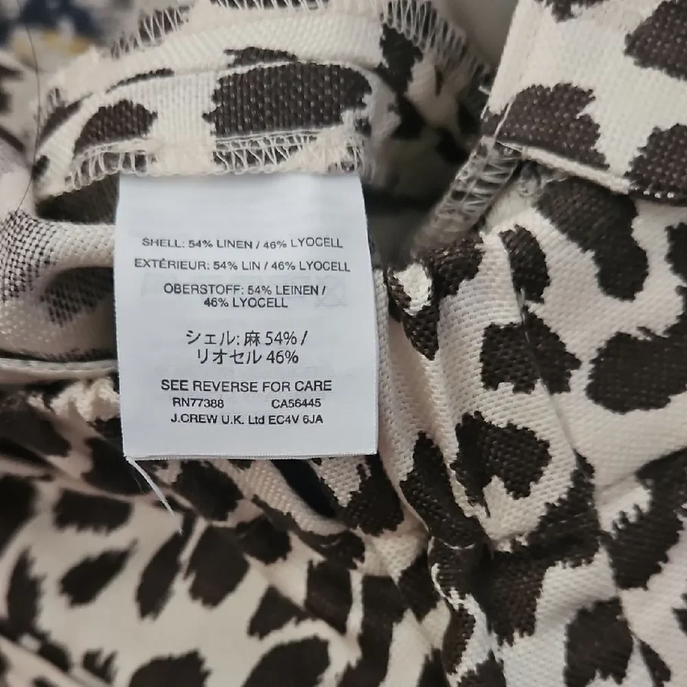 JCrew Trousers